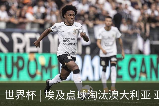 世界杯 | 埃及点球淘汰澳大利亚 亚洲区球队全部出局