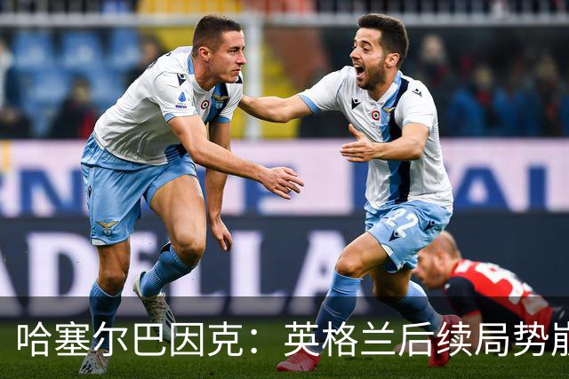 哈塞尔巴因克：英格兰后续局势崩盘，是图赫尔换人调整带来的影响