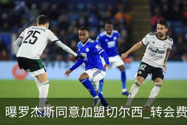 曝罗杰斯同意加盟切尔西 转会费1.17亿镑合同期6+1年
