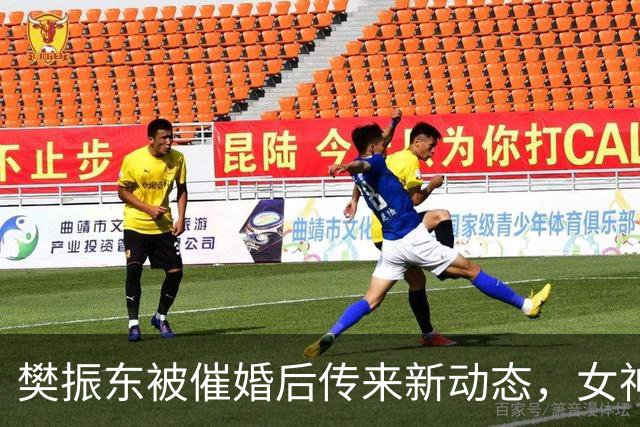 樊振东被催婚后传来新动态，女神身价超20亿美元，难怪拒绝百万带薪假
