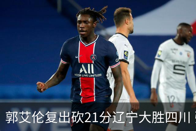 郭艾伦复出砍21分辽宁大胜四川 张镇麟24+11+8