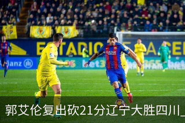 郭艾伦复出砍21分辽宁大胜四川 张镇麟24+11+8